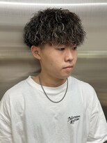 ノーマ(no-ma)&nbsp;ツイスパハイライト