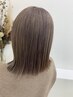 【学生限定】 ヘアカラー