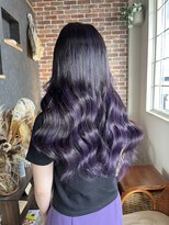 空&nbsp;【kazuki】エクステ/シールエクステ/羽エク