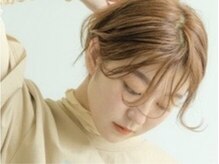 髪質改善トリートメントで艶感UP◎うる艶ヘアに♪[ショート/ボブ/似合わせ/韓国/顔まわり]