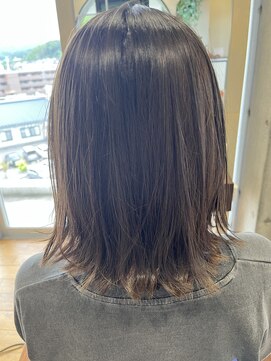 リバイブ ヘアー リュッカプラス(Revive Hair Lycka+) イヤリングカラー