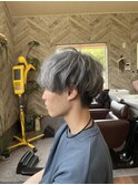メンズマッシュ