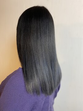 バース(BirtH) ダークグレー