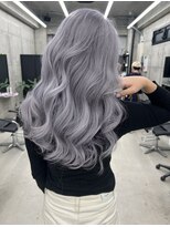 リノート バイ エゴル 名古屋(LINOET by ENGOL)&nbsp;【LINOET 名古屋】佐藤まいら　ブルーカラー