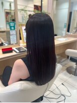 アッシュ 行徳店(Ash)&nbsp;縮毛矯正