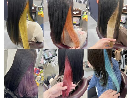 ヲタクに美容室は難しい。の写真