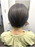 ショート