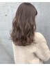 ☆OPEN限定☆【ご新規様】￥8800-似合わせカット+カラー+1stepトリートメント