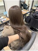 オリーブアッシュ