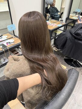 ココット 京橋店(cocotte) オリーブアッシュ