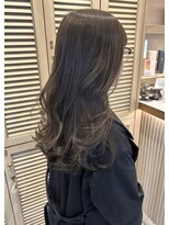 エルト 四条烏丸(elto)&nbsp;20代30代40代ナチュラルモテ髪ヘア小顔ミディアムレイヤー