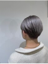 シェリール 八千代台駅(CHERIR)&nbsp;ブリーチ必須☆シルバー