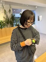 ミュークバイスニップ(Mjuk by Snip) Step Bob