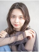 大人可愛い20代30代/髪質改善/ブリーチ/レイヤーカット183