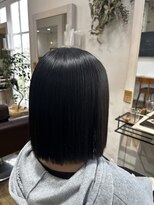 ヘアー ミュゼ 大西店(HAIR Musee)&nbsp;髪質改善ストレート