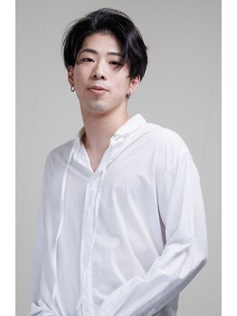 ギルド(GUILD)の写真/お悩みを解決するスタイルを提案します！スタイリッシュなスタイルを作り出すことでもっと楽しめるように◎