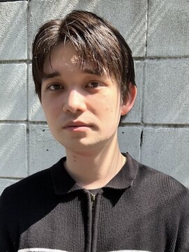 サル 代官山(SAL) 【SAL】ショートヘア