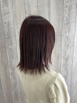 シエル 立川店(CIEL) 【KAZUYA×CIEL】カシスピンク