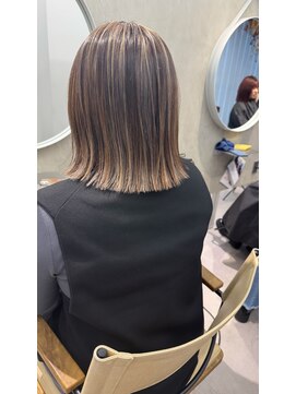 アエル(AELU) デザイン楽しむカラー