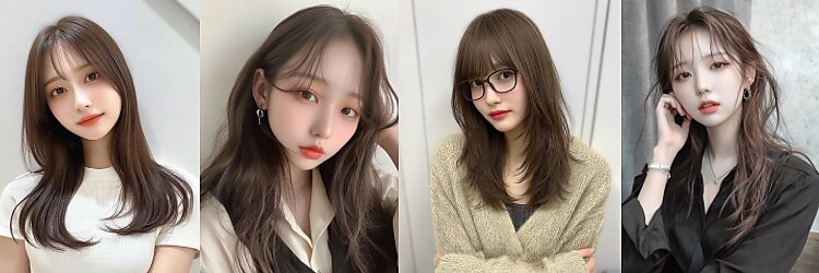 ジゼル(GiseL)のサロンヘッダー