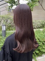 スタイル 成城学園前(STYLE) 【オージュアプレミアムトリートメント 大人ピンクカラー】