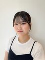 アルブル ヘアー デザイン(arbre hair design) 横沢 美香