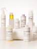 【OLAPLEX】カット+イルミナカラー+ケアトリートメント(ホームケア付)￥15,070
