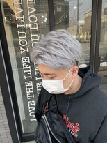 ホリー(HOLLY)&nbsp;ホワイトシルバー