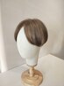 【''気になる''を部分カバー！】既製品部分ウィッグ　今だけ価格￥115,500～