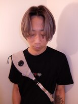 チクロヘアー(Ticro hair) @kaito_utnmy