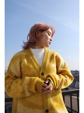 ザップ(ZAP) ウルフ