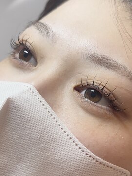 ミリミリ(milimili) 韓国まつげパーマ