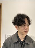 パーマ
