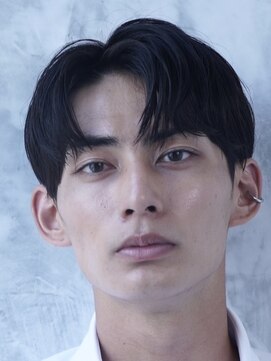 リロン 新宿(RIRON) 【RIRON】新宿センターパート×ニュアンスパーマ