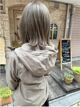 幅広い世代のお客様に愛されるお店【Le renom】