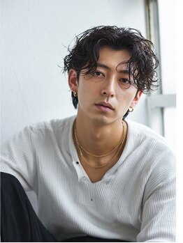 テーラヘアー 岩槻店(TELA HAIR)の写真/【メンズカット￥3500】ビジネスマン~学生迄洗練された技術で清潔感再現性のあるスタイル【岩槻】