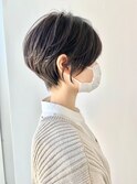 30代40代50代60代◎大人可愛いくびれショート