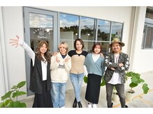 OLAPLANOのスタッフ教育☆お客様への寄り添いと一流の技術の提供を心がけております☆最高のスタッフ達です