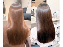 リアン 西院店(Lien)の雰囲気（1ヶ月お直し無料☆満足頂けない方は髪質改善の全額返金保証も◎）