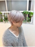 ホワイトベージュ　上窪　1/27