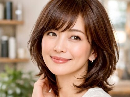 ビ アンカ(B-anca)の写真