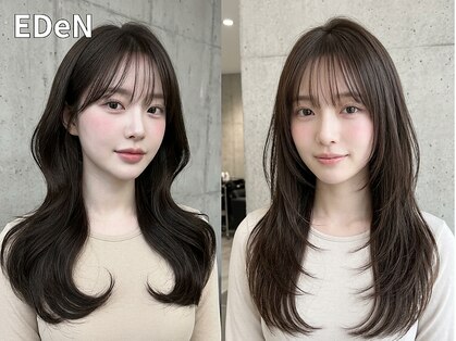 エデン(EDeN)の写真