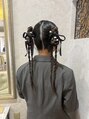 ラフェスタヘア 和歌山駅前店(Lafesta HAIR) トレンド×似合わせを叶えるヘアセット♪