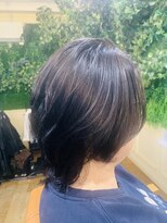 レガーロ(regalo)&nbsp;ミディアムレイヤー