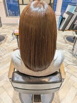ポンテ 福間店(ponte) 髪質改善