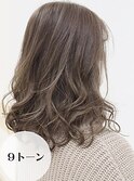 髪質改善/透け感グレージュ/白髪ぼかし/ハイライト/亀戸