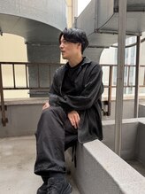 ブルック(BROOK.)&nbsp;名執 嘉一