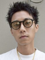 シキ(SIKI)&nbsp;髪質改善パーマ透明感カラーダブルカラーブリーチ