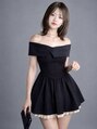 リッカ(LICCA)&nbsp;内堀 素代香