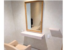 モック 蒲生四丁目店(moc)の雰囲気(大人女性が心地よくリラックスできる広々空間が好評です♪)